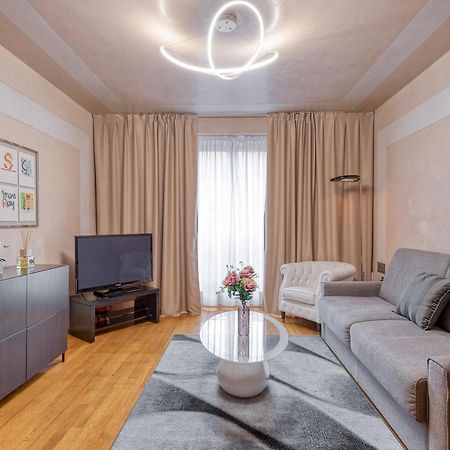Milan Royal Suites - Centro Duomo Экстерьер фото