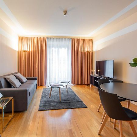 Milan Royal Suites - Centro Duomo Экстерьер фото
