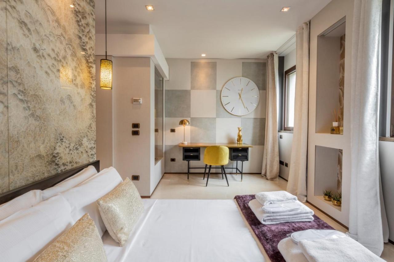 Milan Royal Suites - Centro Duomo Экстерьер фото