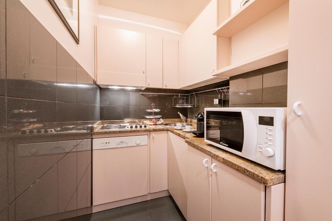 Milan Royal Suites - Centro Duomo Экстерьер фото
