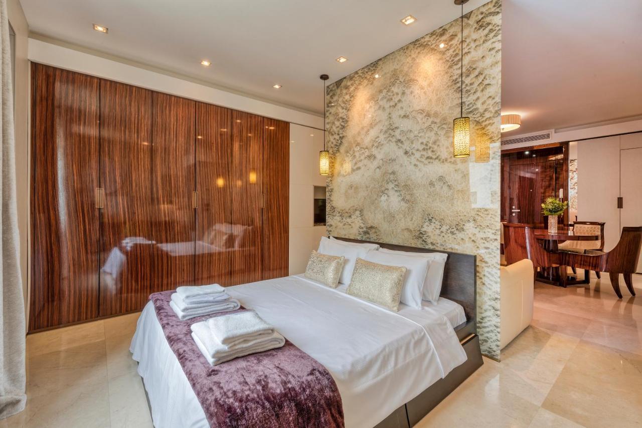 Milan Royal Suites - Centro Duomo Экстерьер фото