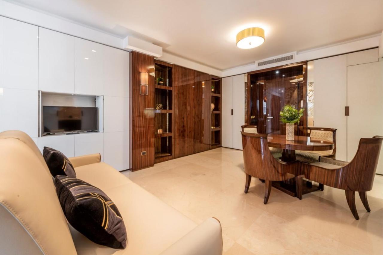 Milan Royal Suites - Centro Duomo Экстерьер фото