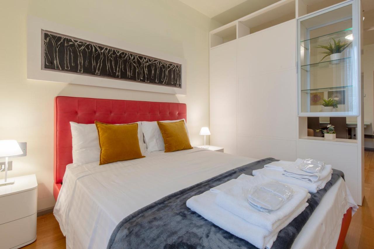 Milan Royal Suites - Centro Duomo Экстерьер фото