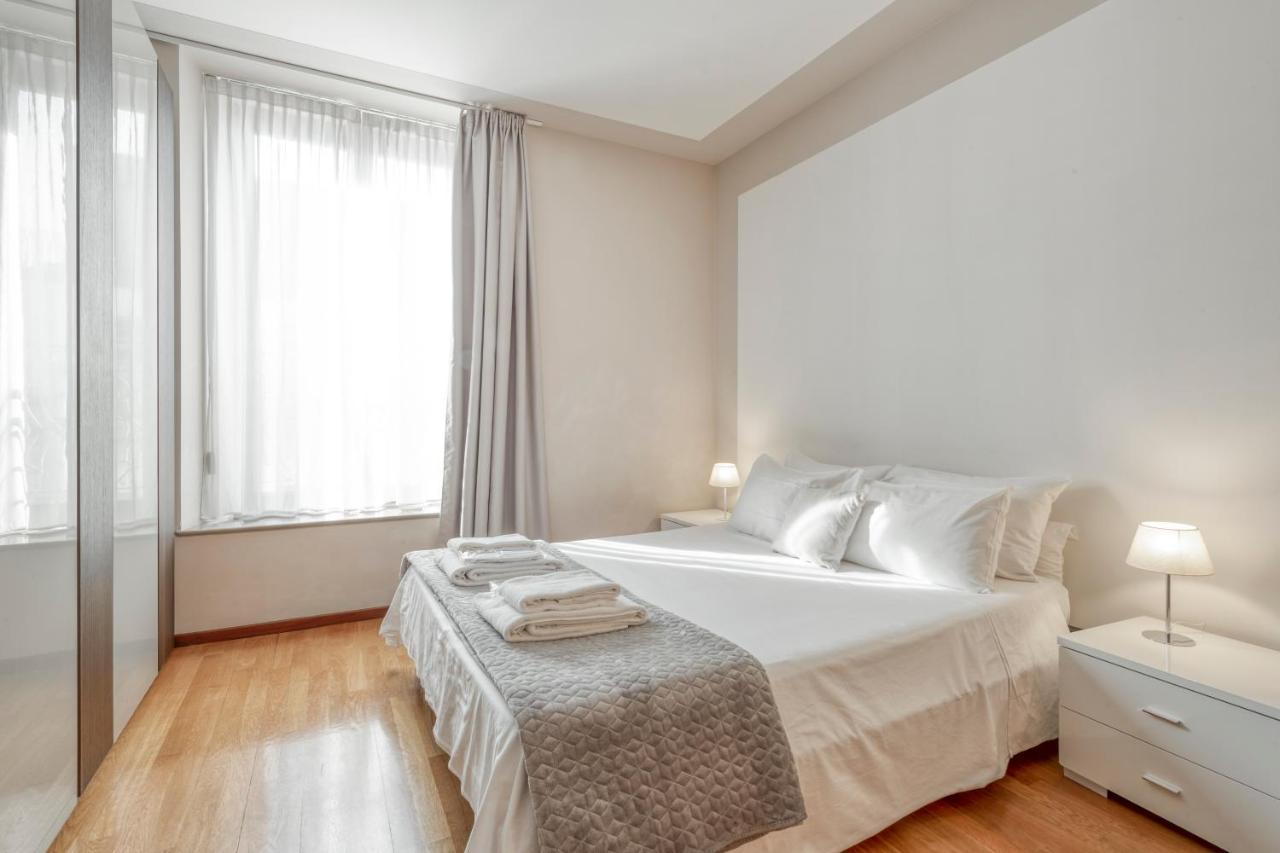 Milan Royal Suites - Centro Duomo Экстерьер фото