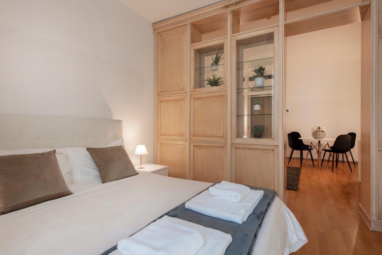 Milan Royal Suites - Centro Duomo Экстерьер фото