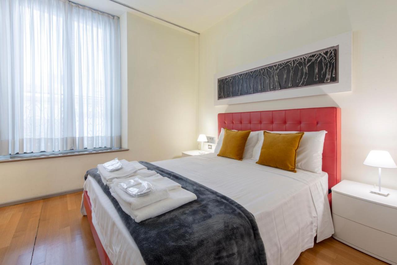 Milan Royal Suites - Centro Duomo Экстерьер фото