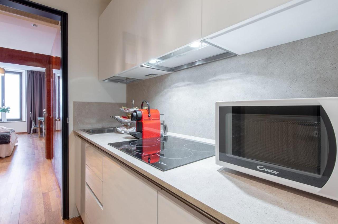 Milan Royal Suites - Centro Duomo Экстерьер фото