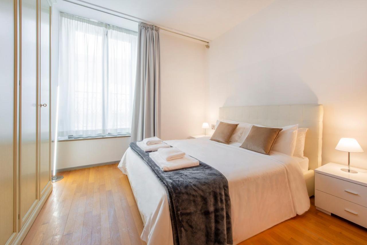 Milan Royal Suites - Centro Duomo Экстерьер фото