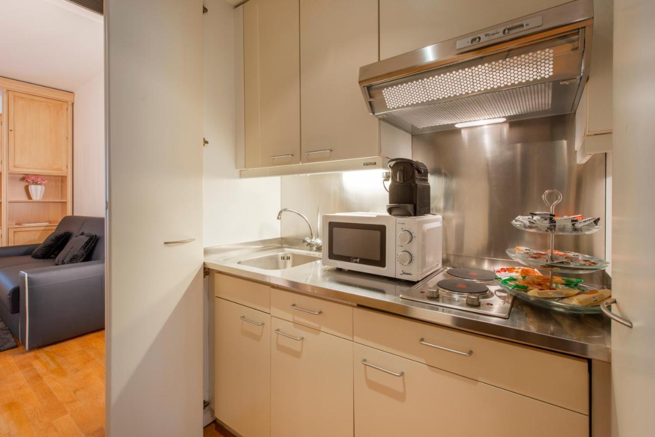 Milan Royal Suites - Centro Duomo Экстерьер фото