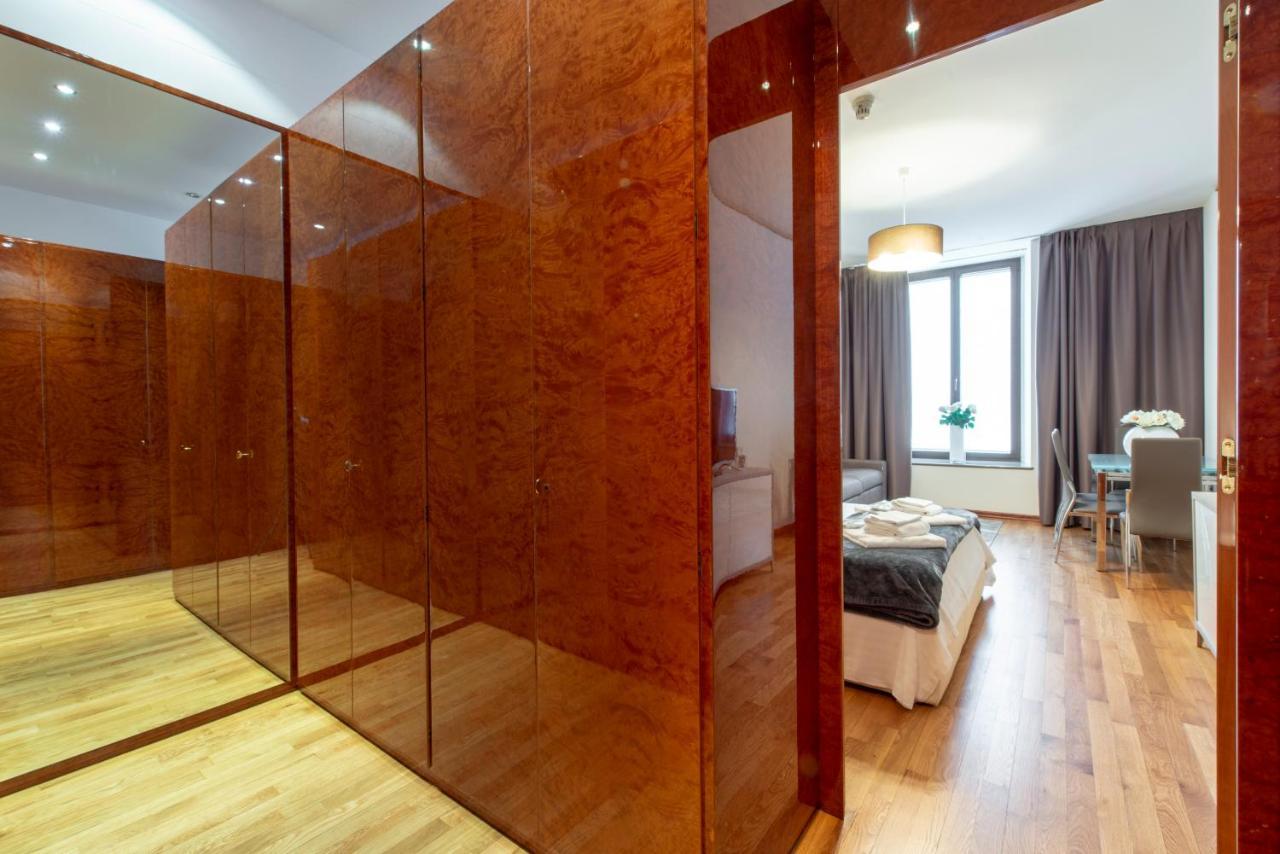 Milan Royal Suites - Centro Duomo Экстерьер фото