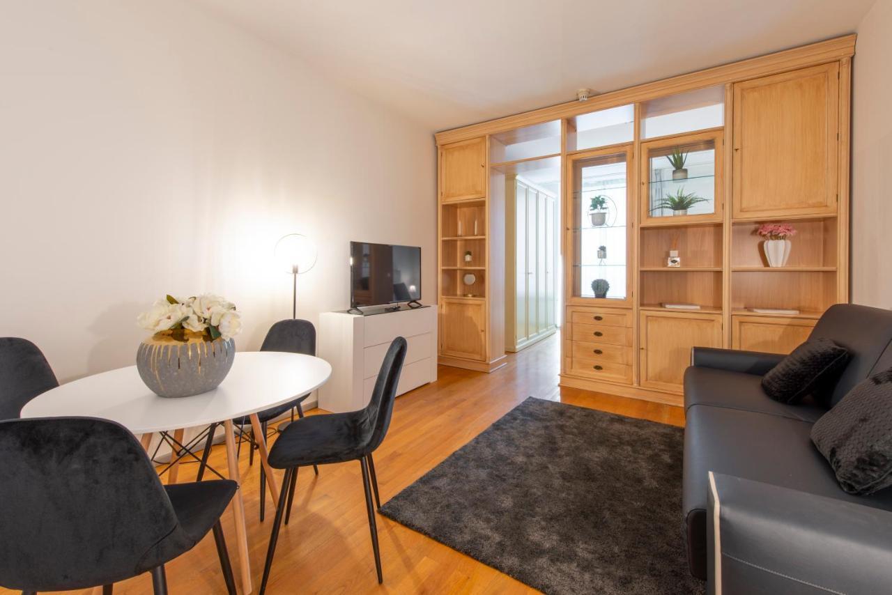 Milan Royal Suites - Centro Duomo Экстерьер фото