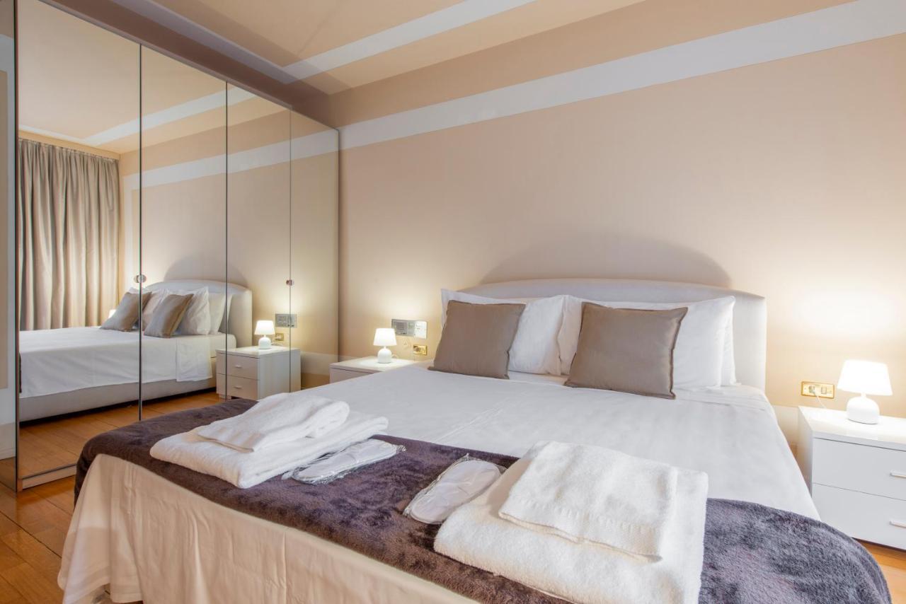 Milan Royal Suites - Centro Duomo Экстерьер фото