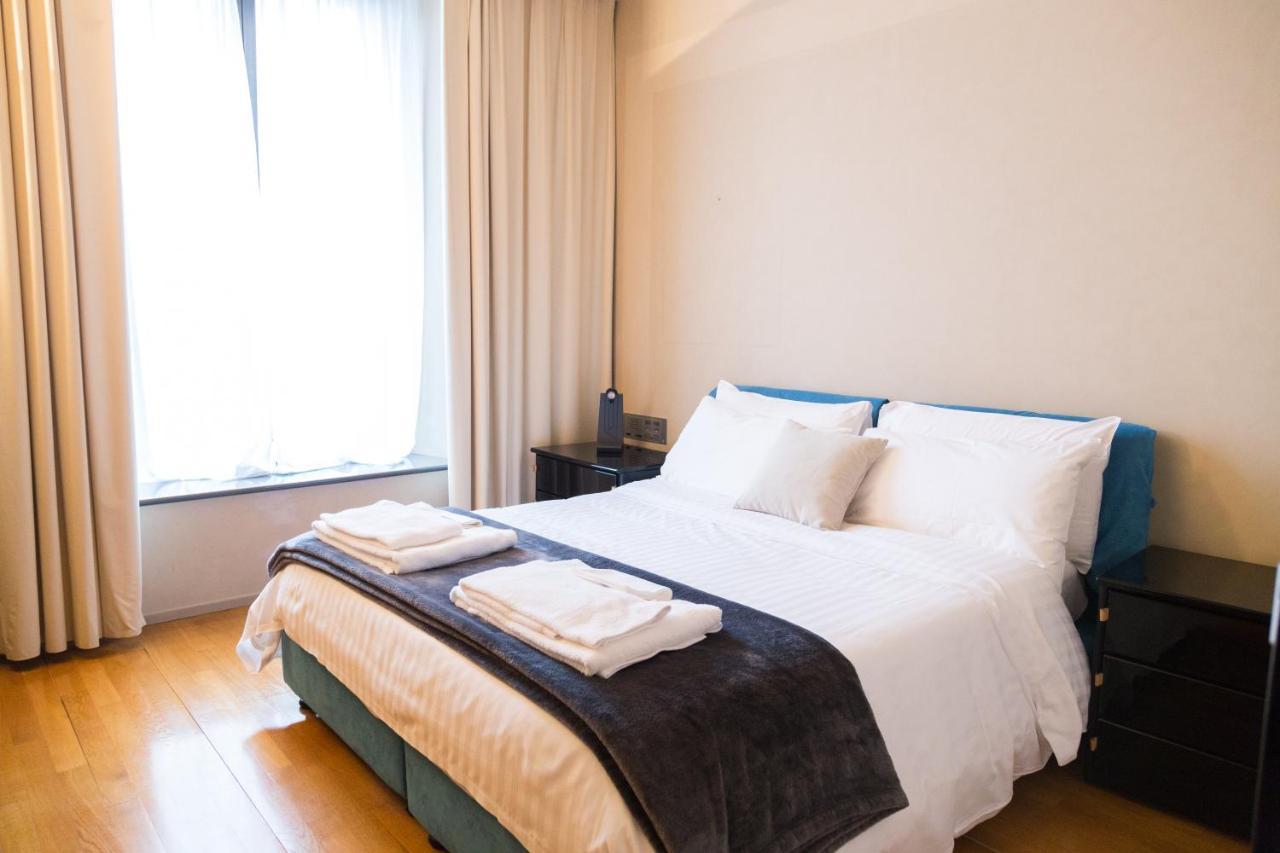 Milan Royal Suites - Centro Duomo Экстерьер фото