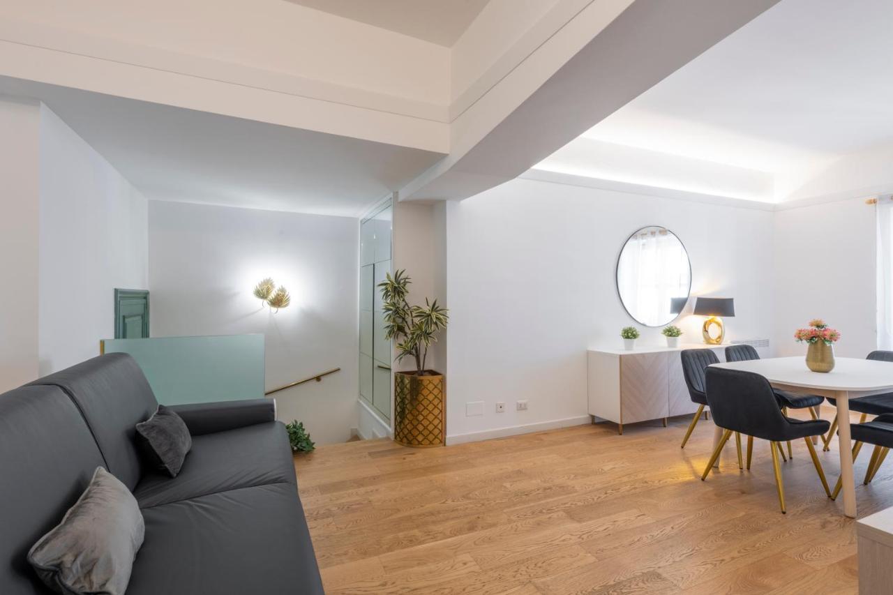 Milan Royal Suites - Centro Duomo Экстерьер фото
