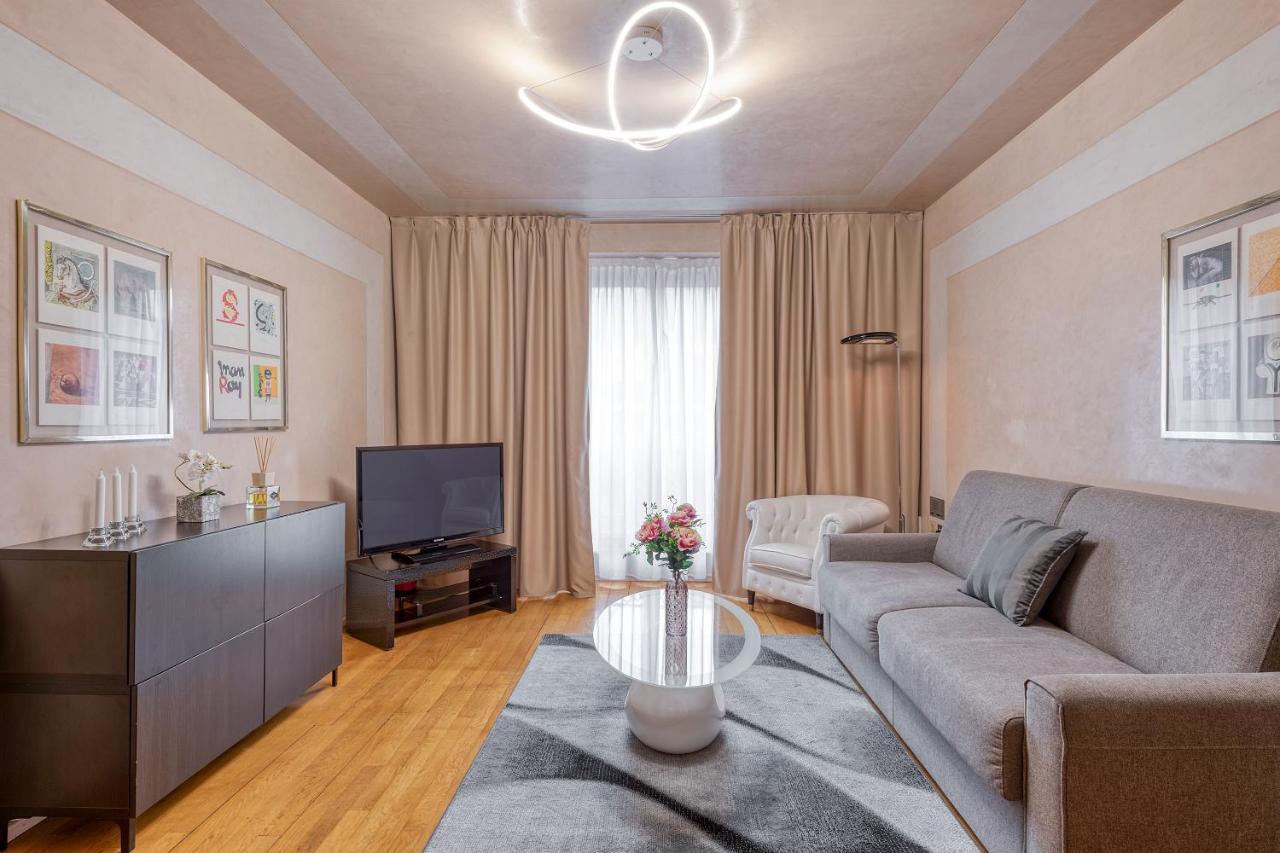 Milan Royal Suites - Centro Duomo Экстерьер фото