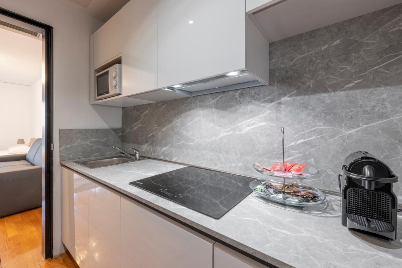 Milan Royal Suites - Centro Duomo Экстерьер фото