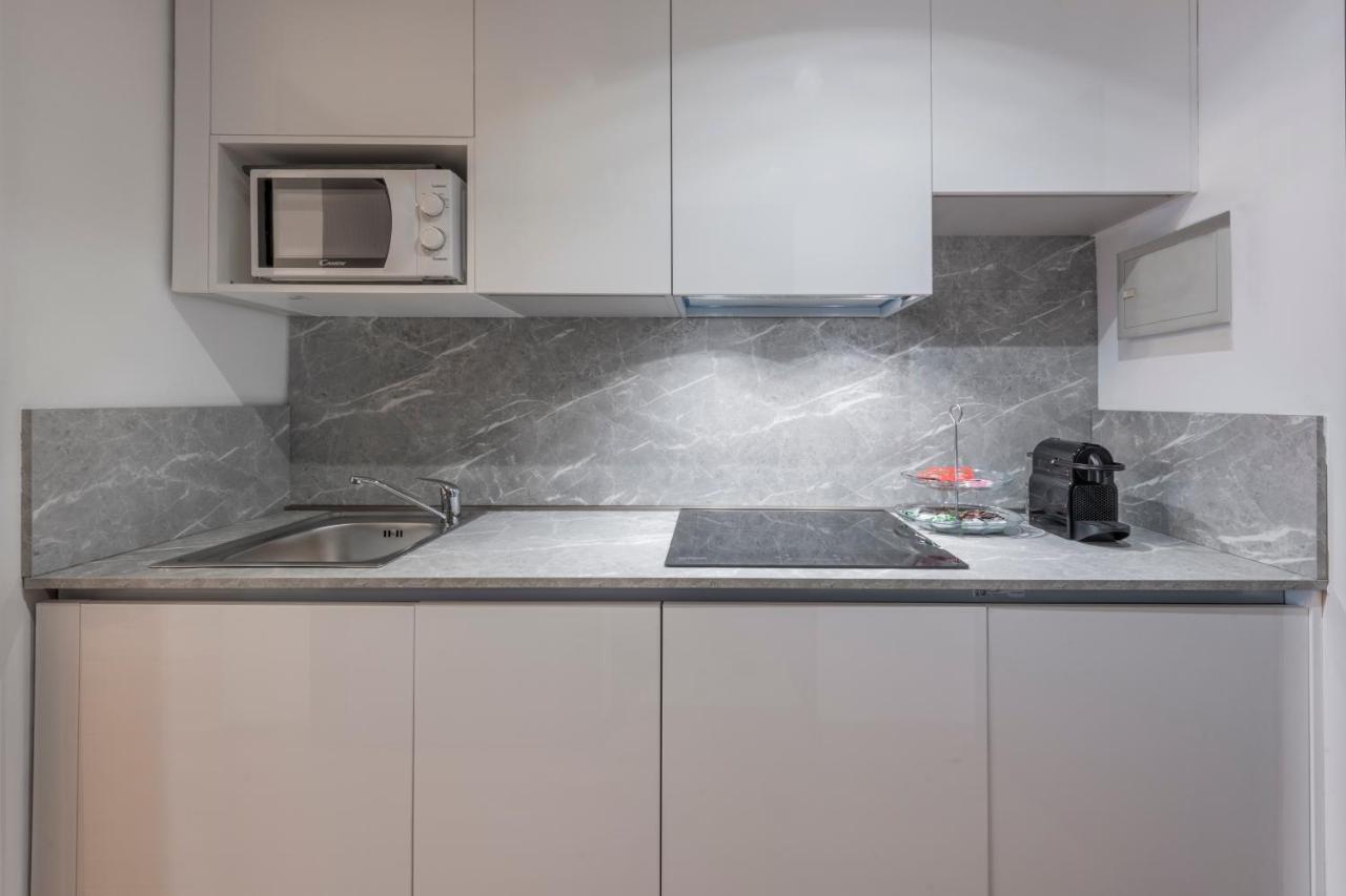Milan Royal Suites - Centro Duomo Экстерьер фото