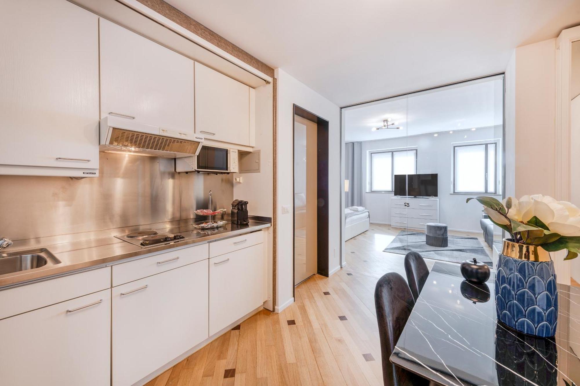 Milan Royal Suites - Centro Duomo Экстерьер фото