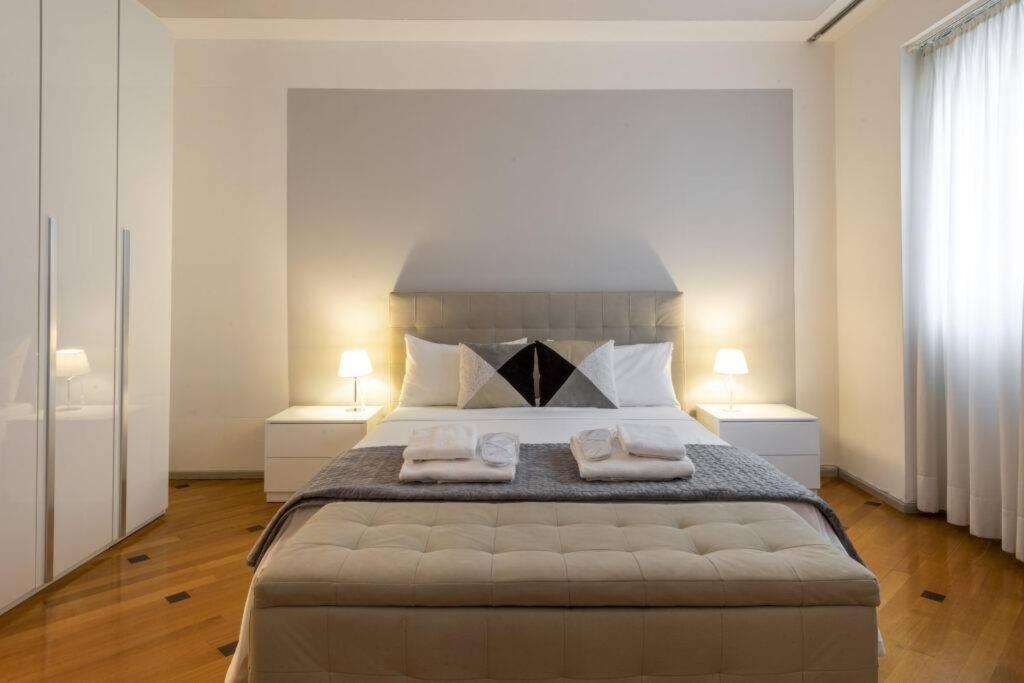Milan Royal Suites - Centro Duomo Экстерьер фото