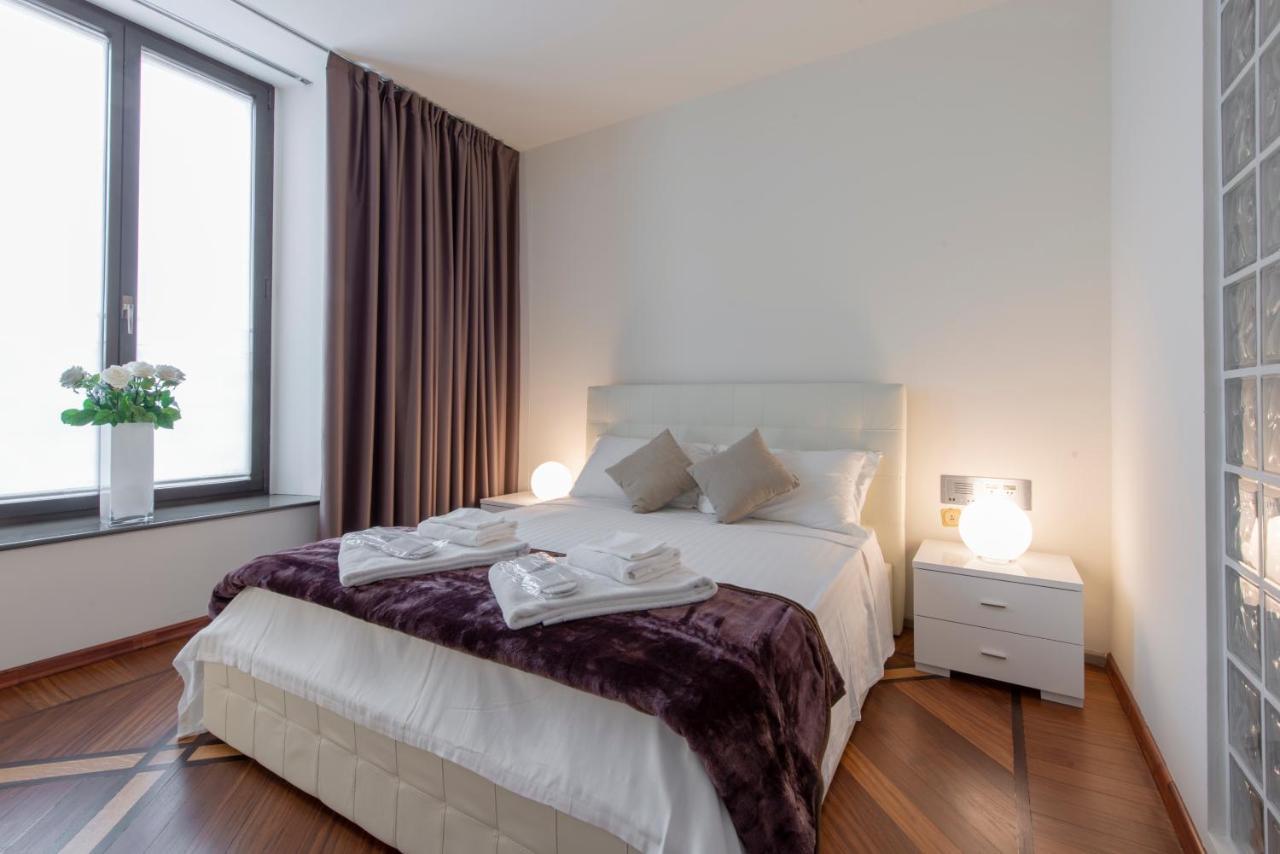 Milan Royal Suites - Centro Duomo Экстерьер фото