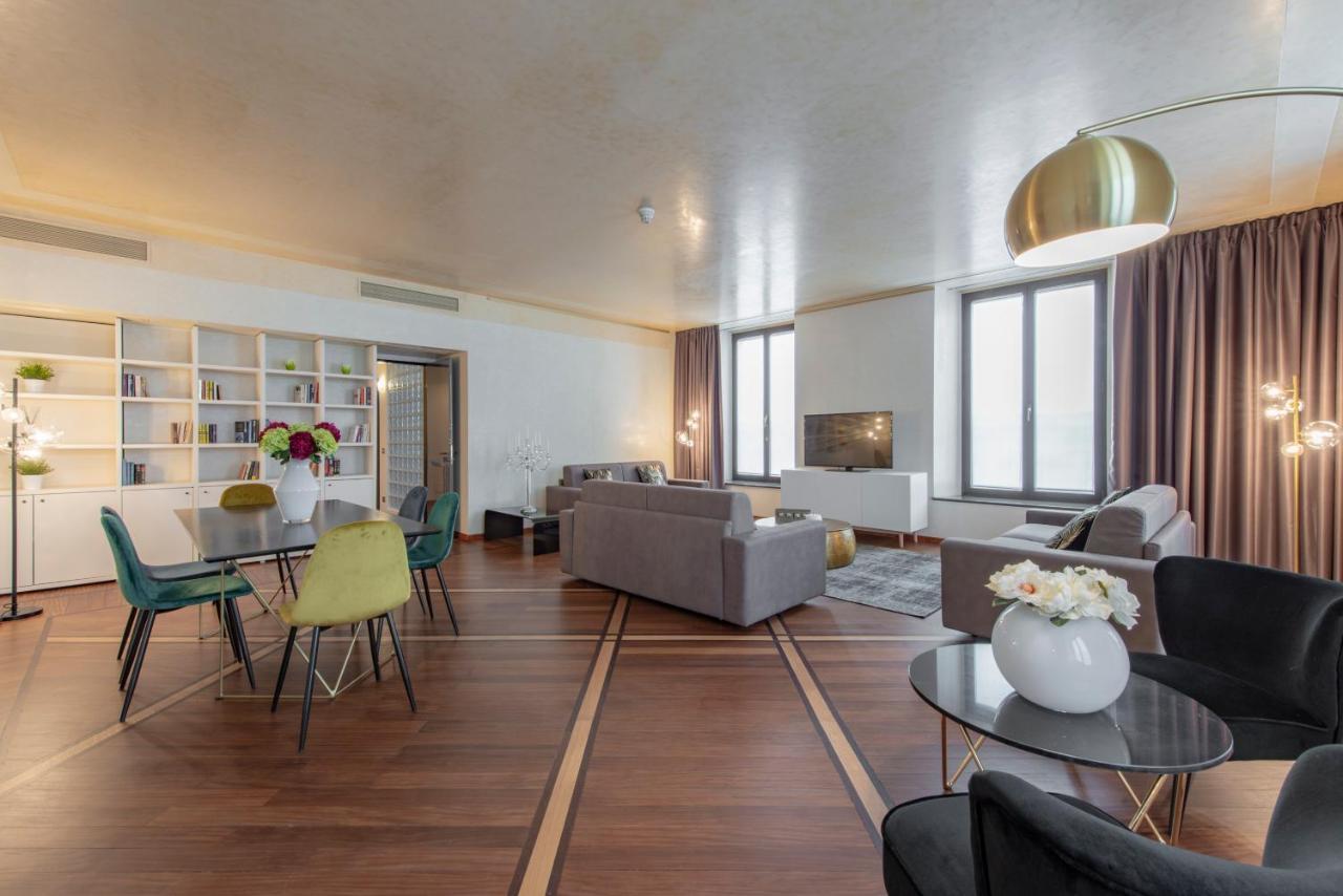 Milan Royal Suites - Centro Duomo Экстерьер фото